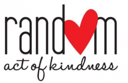 PH Library Celebrates Random Acts of Kindness Week