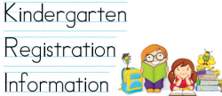 Free Kindergarten Registration Cliparts, Download Free Clip ...