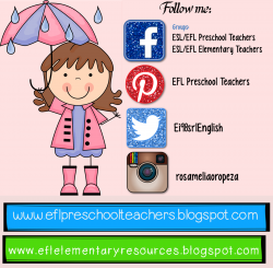 A blog dedicated to all Elementary English Language Teachers | TPT ...