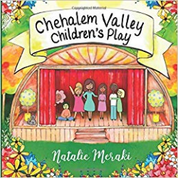 Chehalem Valley Children's Play: A Kid's Book About Teamwork ...