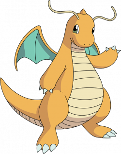 Dragonite Pokédex: stats, moves, evolution, locations & other forms ...