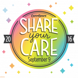 The #CareALotChallenge Wants YOU to #ShareYourCare