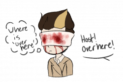 Tiny Host by SparrowsMist | Youtubers | Pinterest | Markiplier