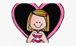 Peanut Clipart Kindness - Melonheadz Valentine's Day ...