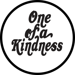 Care for your purchase — One of a Kindness