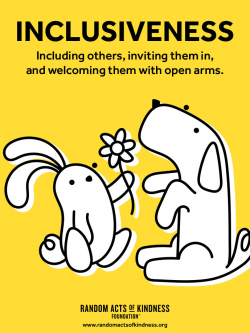 Random Acts of Kindness | Kindness Printables
