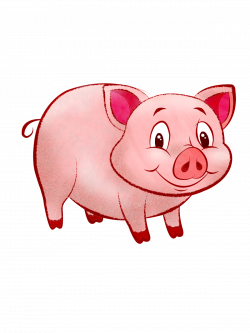 Baboy clipart ~ Philippine Clipart FREE