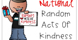 MelonHeadz: Happy National Random Acts of Kindness Day clip ...
