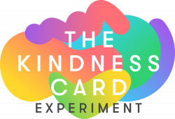 The Kindness Card — Sarah G. Fisher