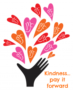 Random acts of kindness clipart 6 » Clipart Station