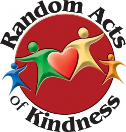 Random acts of kindness clipart 1 » Clipart Station