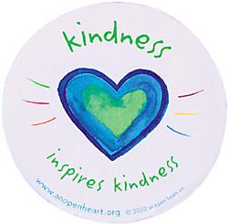 The Kindness Advantage | InsPiRaTiOnAl CoTtAgE | Kindness ...