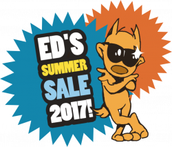 Summer Sale time!! by edtropolis on DeviantArt