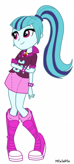 Sonata Dusk Fan Club - Page 15 - Fan Clubs - MLP Forums