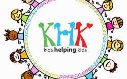 Kids for Kindness Action Plan - Kids Helping Kids