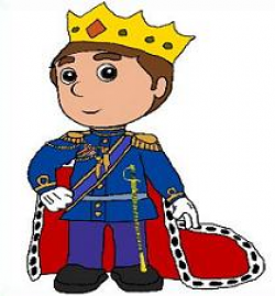Free King Clipart