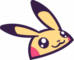 Dribbble - pikachu-hat.png by Rogie King