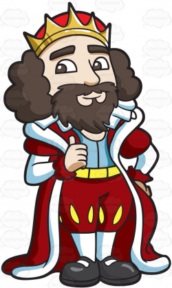 King Clipart & Look At Clip Art Images - ClipartLook