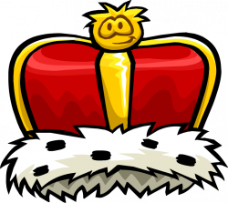 King's Crown | Club Penguin Rewritten Wiki | FANDOM powered by Wikia