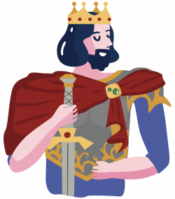 19 King clipart despot HUGE FREEBIE! Download for PowerPoint ...