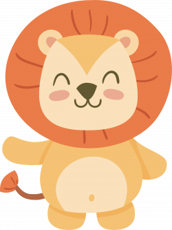 Lion Clip art - The fat Lion King 2374*3167 transprent Png Free ...