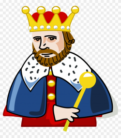 King Png File - King Clipart, Transparent Png - 546x599 ...