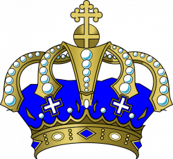 Collection of 14 free Enthronization clipart gold crown. Download on ...