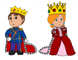 king queen clipart free clipart image id - Clip Art Library
