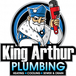King Arthur Plumbing Heating & Air Conditioning - Google+