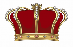 King Crown Png Clipart - Clip Art Library