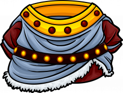 King's Outfit | Club Penguin Wiki | FANDOM powered by Wikia