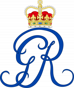 File:Royal Monogram of King George III of Great Britain, Variant 2 ...