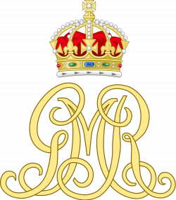 File:Dual Cypher of King George V and Queen Mary of Great Britain ...