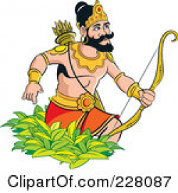 Indian king clipart 2 » Clipart Station