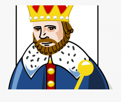 King King Cliparts - King Clipart Png #614553 - Free ...