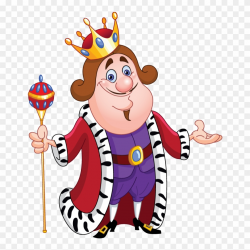 King - King Clipart - Png Download (#1770177) - PinClipart