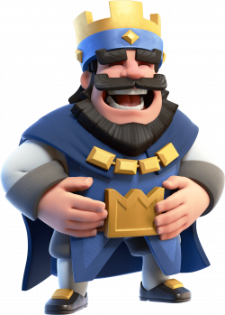 Clash Royale Knight transparent PNG - StickPNG