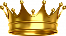 gold royalty crown majesty king queen goldcrown...