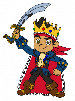 Jake the Pirate King by KingLeonLionheart on DeviantArt