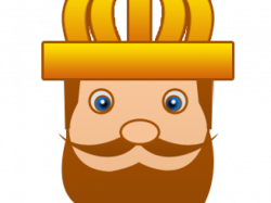 19 King clipart HUGE FREEBIE! Download for PowerPoint presentations ...