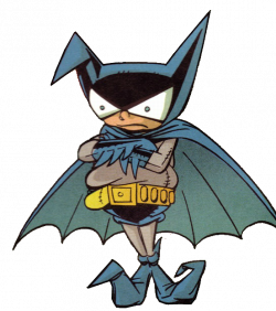 Bat-Mite | Fictional Battle Omniverse Wiki | FANDOM powered by Wikia