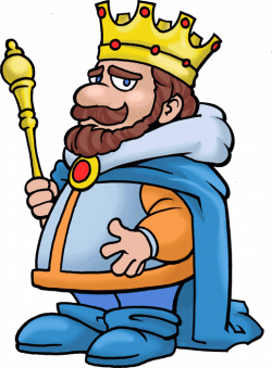 28+ Collection of Powerful King Clipart | High quality, free ...