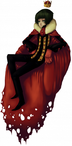 A:MR - King of Hearts by jokerful on DeviantArt