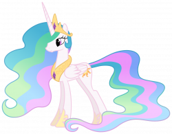 Image - Mlp resource celestia 01 by zutheskunk-d3hdo0g.png ...