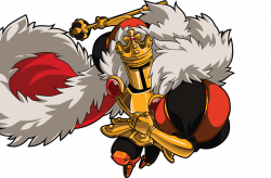 Shovel Knight's final chapter stars King Knight in his own adventure ...