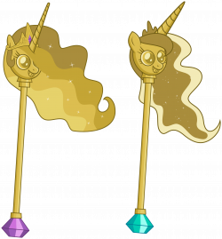 Image - 648528] | The Twilight Sparkle Scepter | Know Your Meme