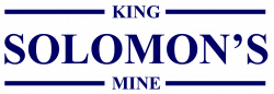 King Solomon's Mine - Creative, Inspirational and Motivational Blog