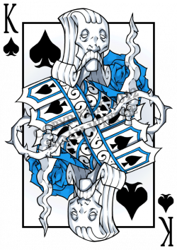 King of Spades BR by NoahW on DeviantArt