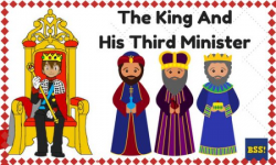 The King And His Third Minister - Bedtimeshortstories