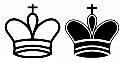 Chess tile - King Icons PNG - Free PNG and Icons Downloads